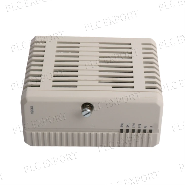 ABB CI853K01 Dual RS232-C Communication Interface