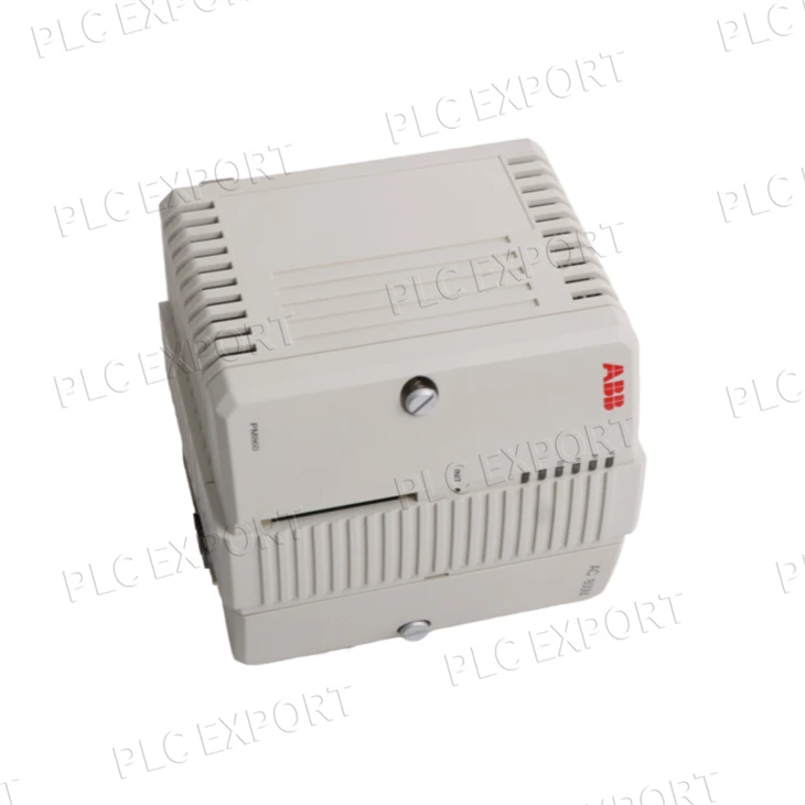 ABB PM867K01 AC 800M High-Integrity Processor factory