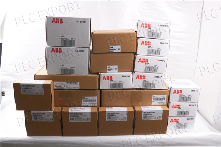 ABB PM867K01 AC 800M High-Integrity Processor suppliers