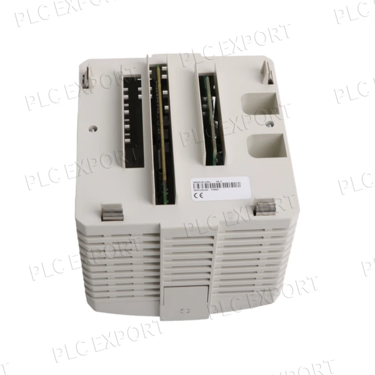 ABB PM867K01 AC 800M High-Integrity Processor