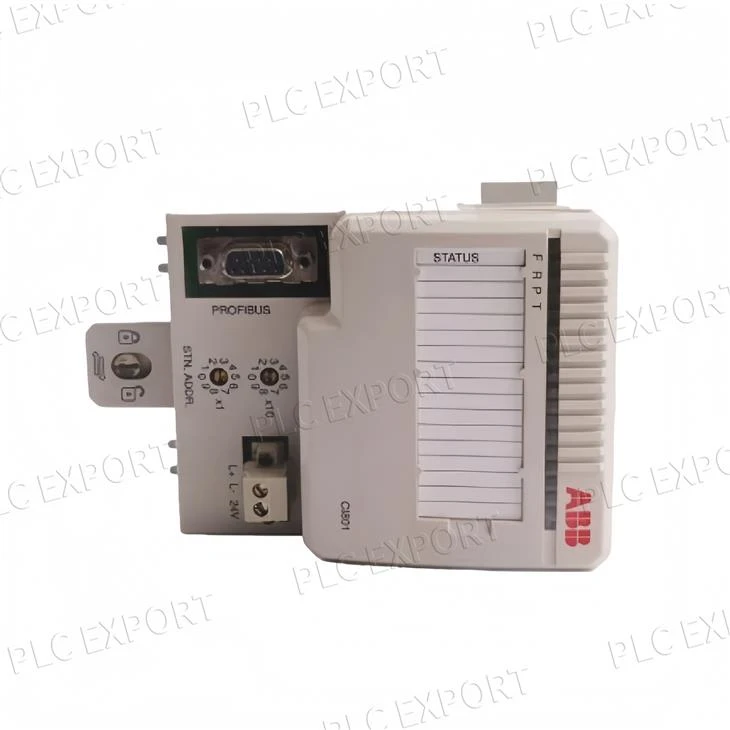 ABB PM891K01 AC 800M High-Performance Processor factory