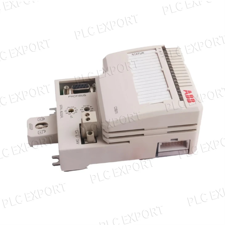ABB PM891K01 AC 800M High-Performance Processor