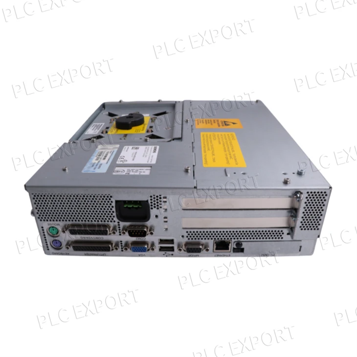 Siemens 6FC5210-0DF22-2AA0 SINUMERIK PCU 50