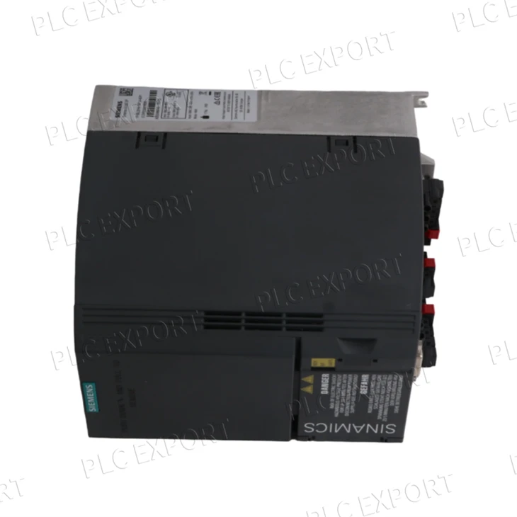 Siemens 6SL3210-1PH31-4AL0 SINAMICS G120 PM240-2 Power Module