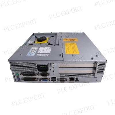 Siemens 6FC5210-0DF22-2AA0 SINUMERIK PCU 50
