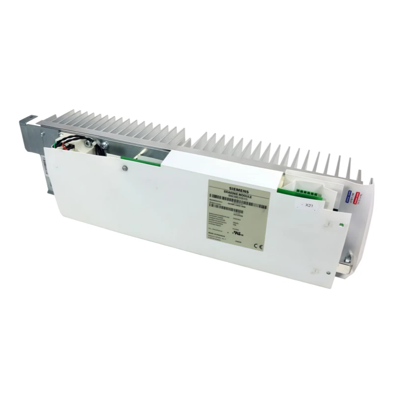 6SL3300-1AE32-5AA0 Siemens SINAMICS Braking Module