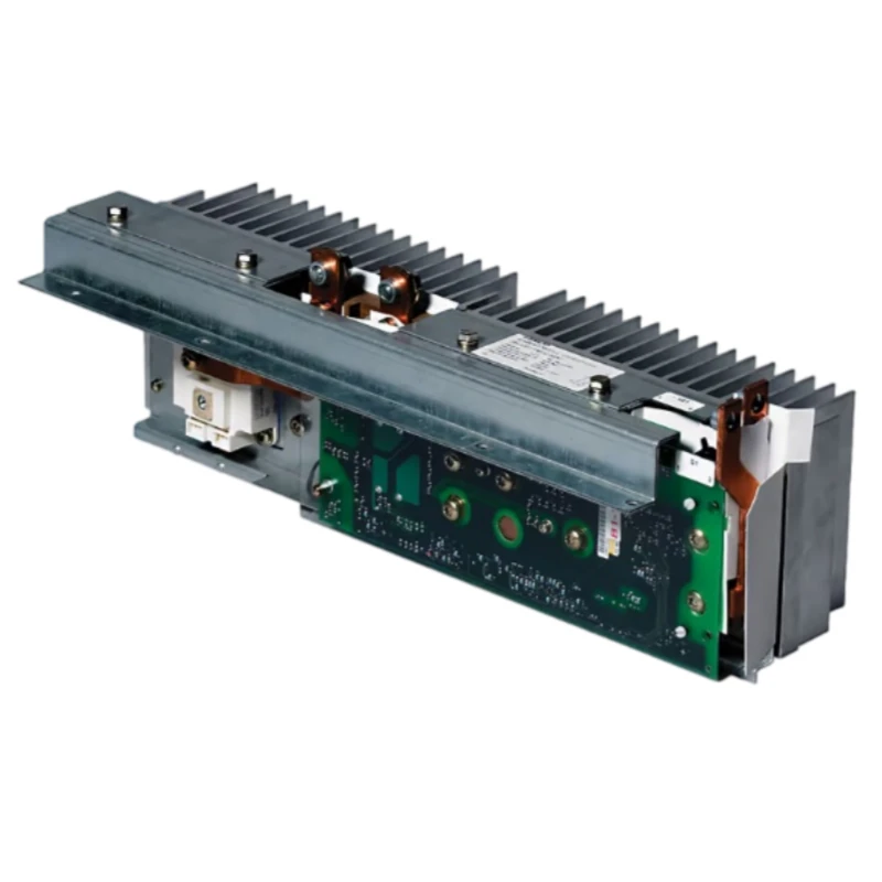 6SL3300-1AE32-5AA0 Siemens SINAMICS Braking Module
