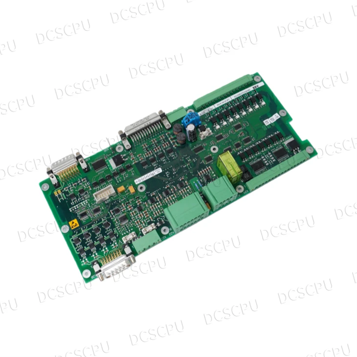 ABB 33BHE012276R0102 UAD143 A102 Analog Input Module factory