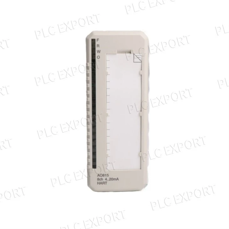 ABB AI843 Analog Input Module best