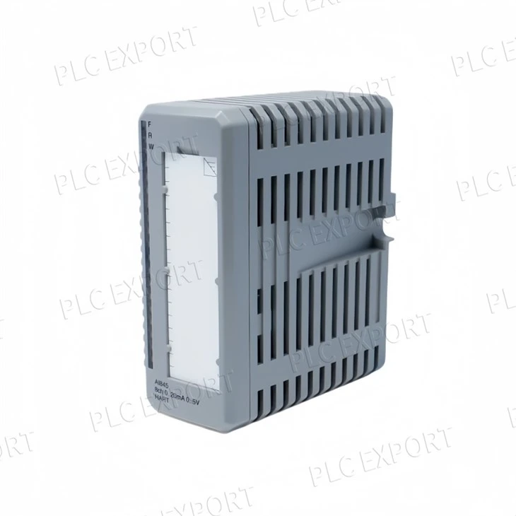 ABB AI845 Analog Input Module