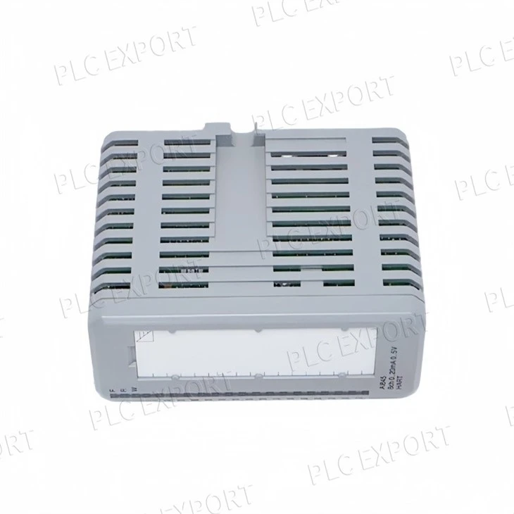 ABB AI845 Analog Input Module suppliers