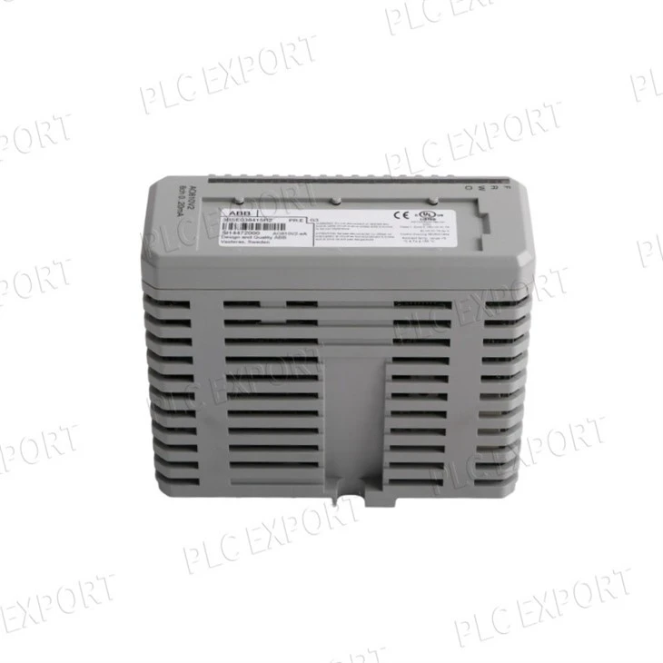 ABB AO810V2 Analog Output Module best