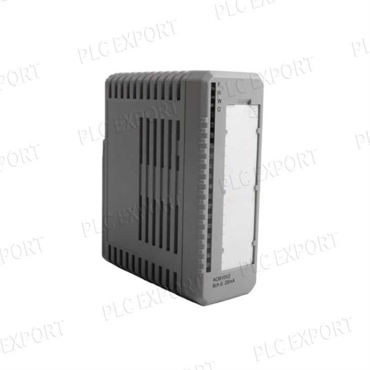 ABB AO810V2 Analog Output Module