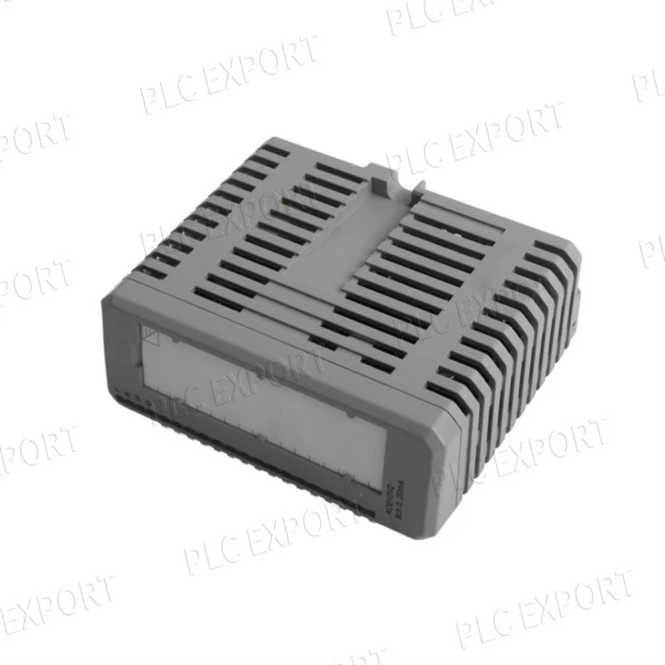 ABB AO810V2 Analog Output Module suppliers