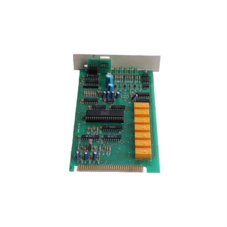 ABB EM-CAY SLC CROSS CPU