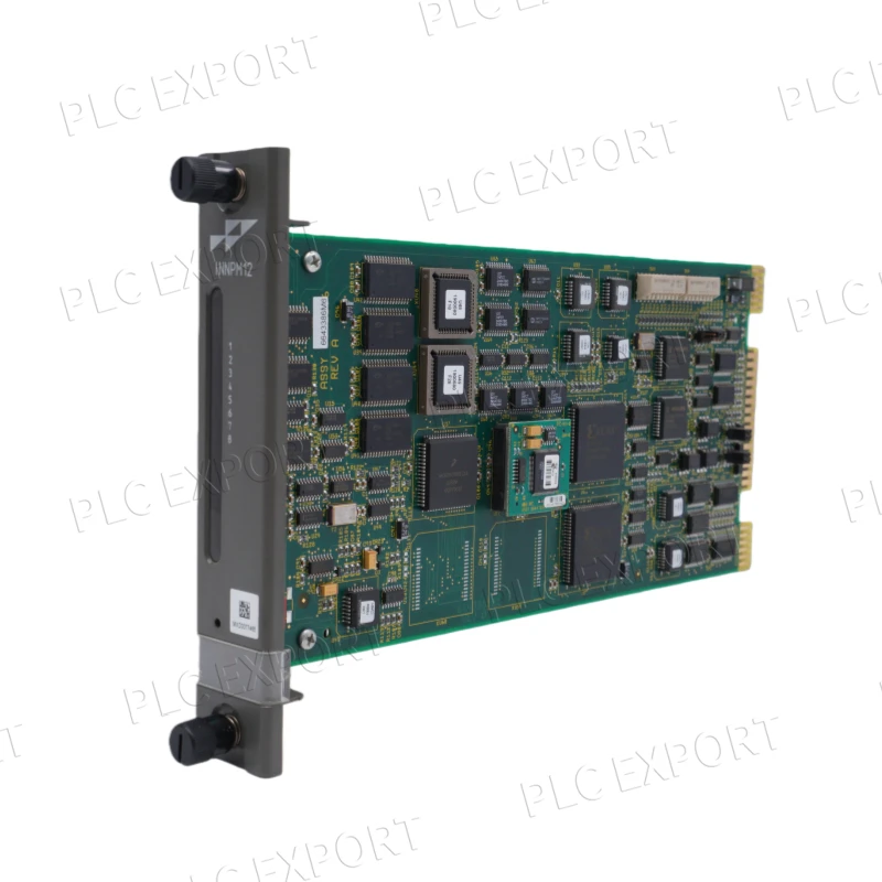 ABB INNPM12 Process Module Board suppliers