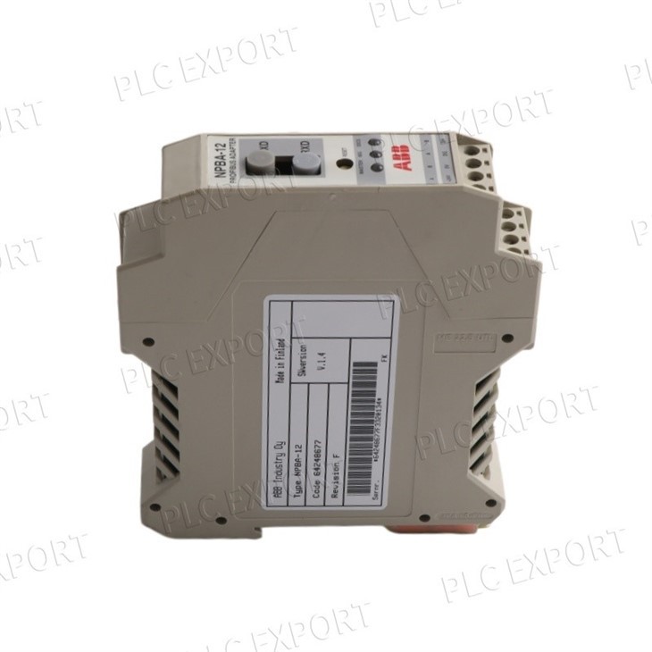 ABB NDNA-02 NDNA-02-KIT DeviceNet Adaptor factory