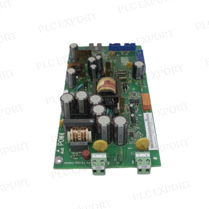 ABB SDCD-POW-4 3ADT315100R1001 Power Supply Unit