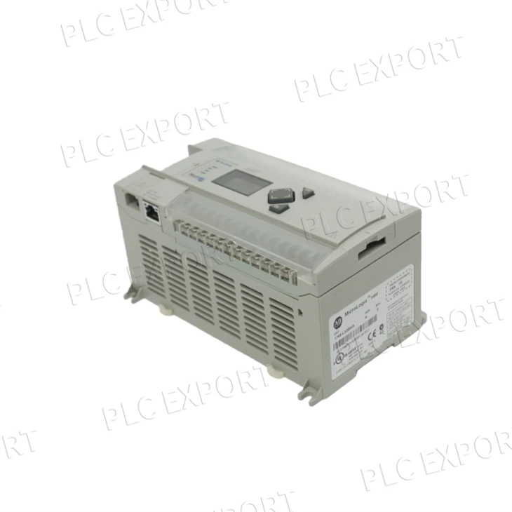 Allen Bradley 1766-L32BWA Controller Processor suppliers