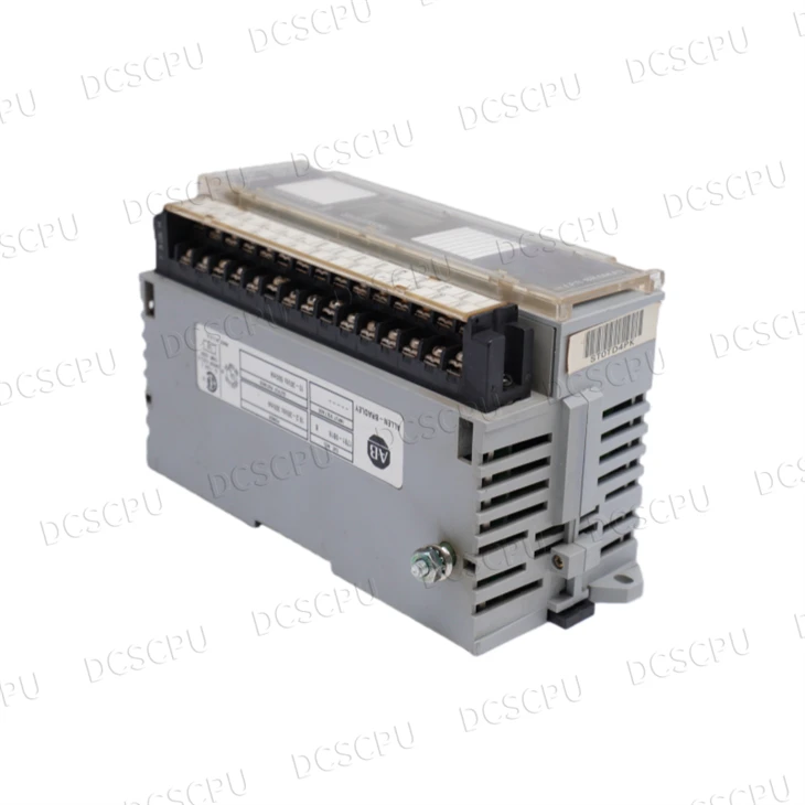 Allen Bradley 1791-OB16 Output Dc Block I/O Module suppliers