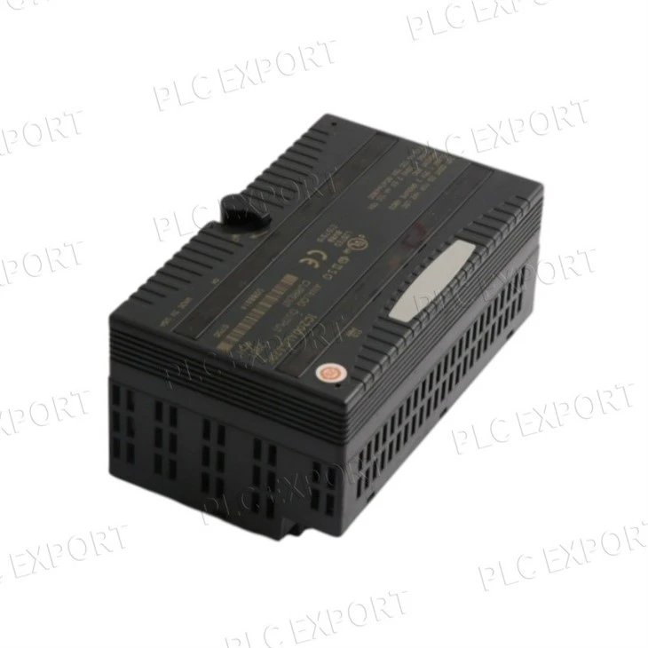 GE IC200ALG320F VersaMax 4-Channel Analog Output Module suppliers