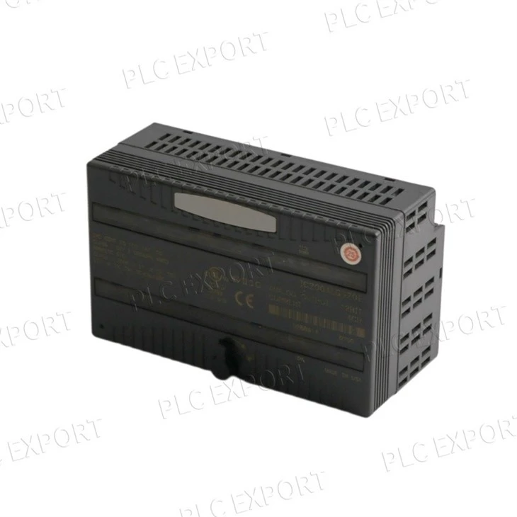 GE IC200ALG320F VersaMax 4-Channel Analog Output Module best