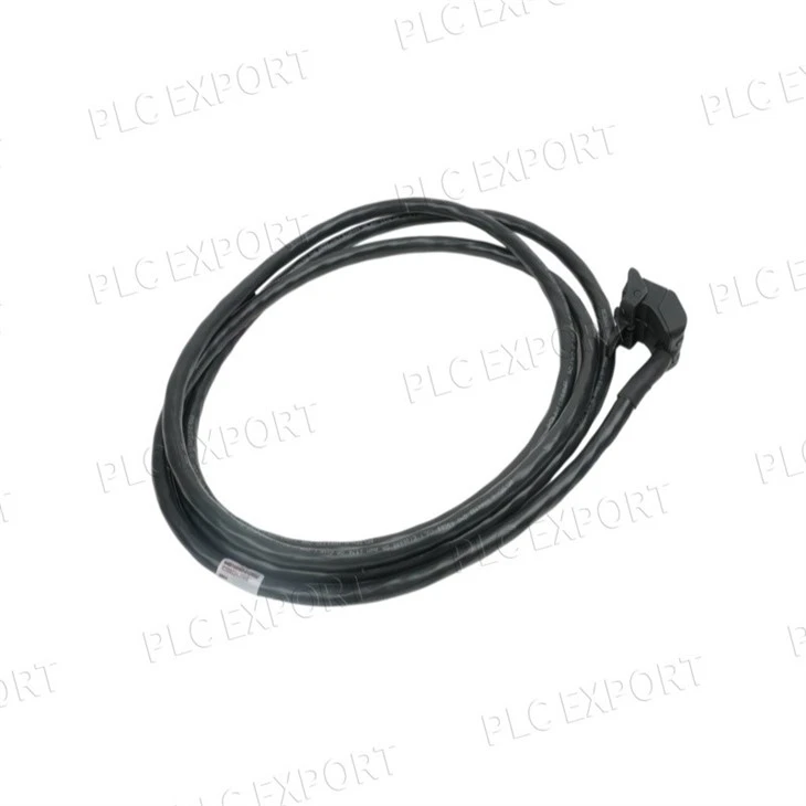 GE IC200CBL600C VersaMax Single-Ended Inter-Rack Cable factory