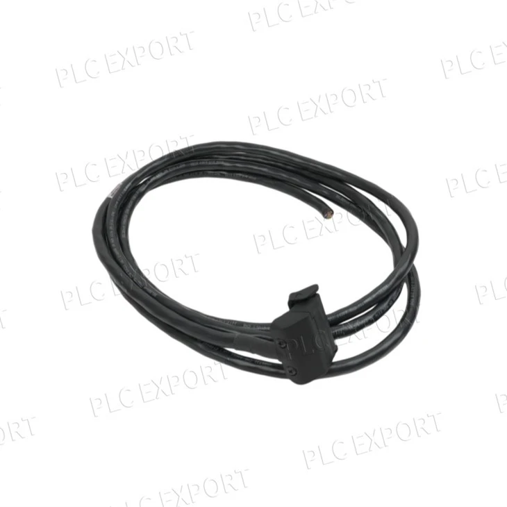 GE IC200CBL600C VersaMax Single-Ended Inter-Rack Cable