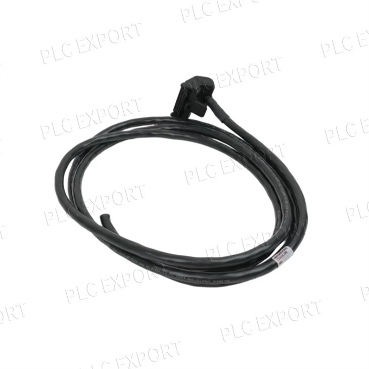 GE IC200CBL600C VersaMax Single-Ended Inter-Rack Cable suppliers
