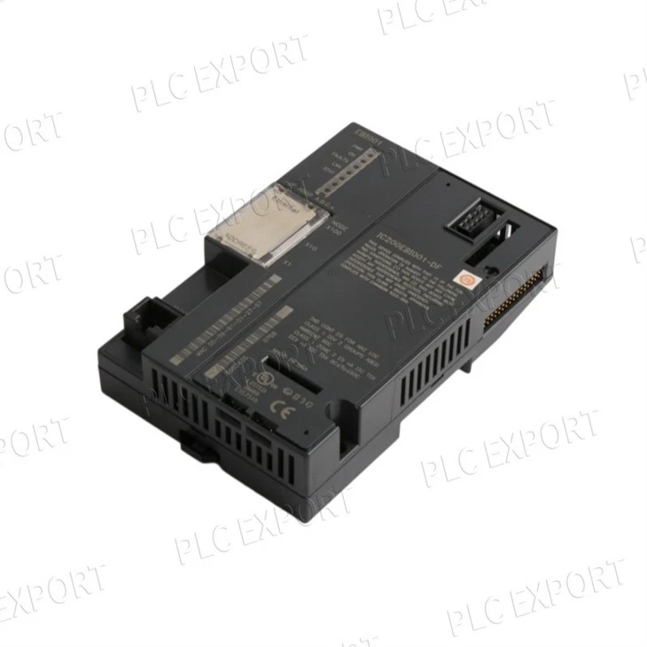 GE IC200EBI001-DG VersaMax Ethernet Network Interface Unit best