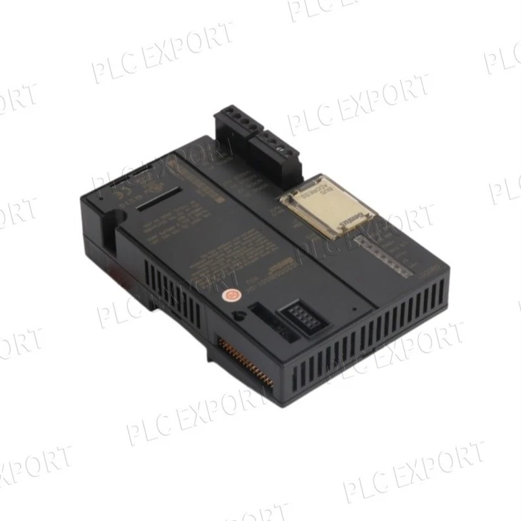 GE IC200GBI001-GJ VersaMax Genius Network Interface Unit best