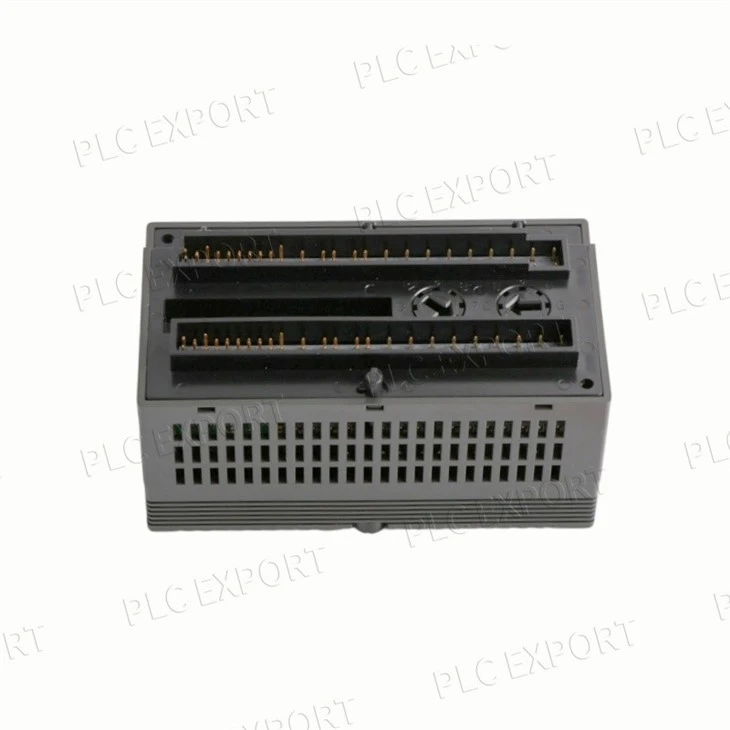 GE IC200MDD842F VersaMax Mixed Discrete I/O Module factory