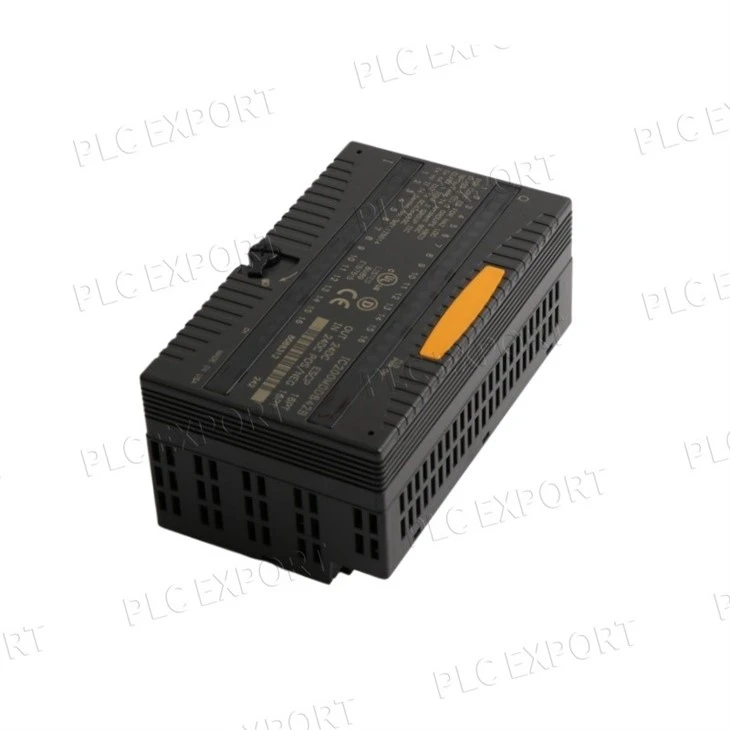 GE IC200MDD842F VersaMax Mixed Discrete I/O Module best