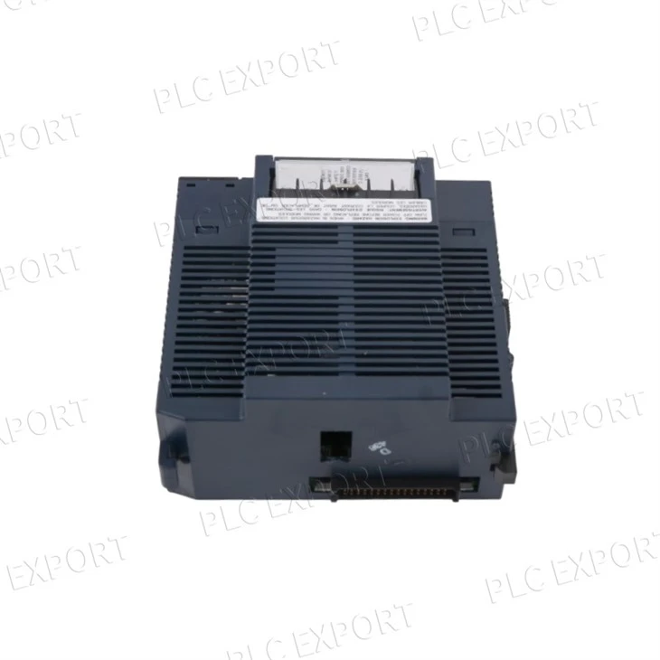 GE IC694PWR331D RX3i 24 VDC High-Capacity Power Supply