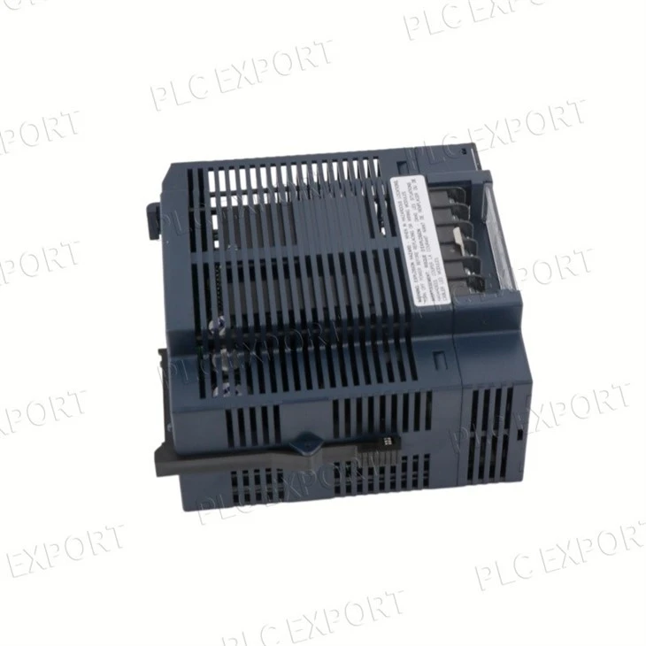 GE IC694PWR331D RX3i 24 VDC High-Capacity Power Supply best
