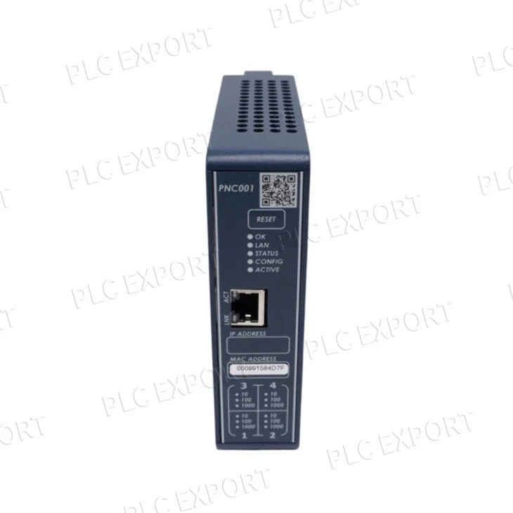 GE IC695PNC001-BFBE RX3i PROFINET Controller suppliers