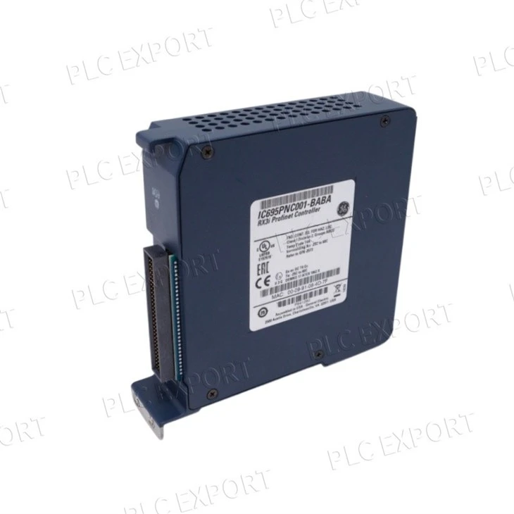 GE IC695PNC001-BFBE RX3i PROFINET Controller best
