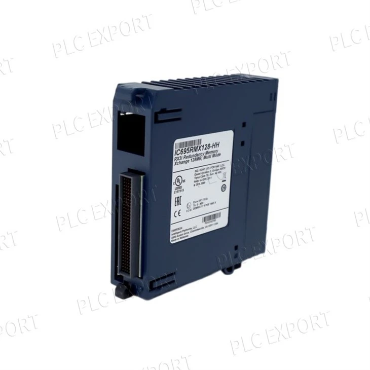 GE IC695RMX228-ACAB RX3i Reflective Memory Module best