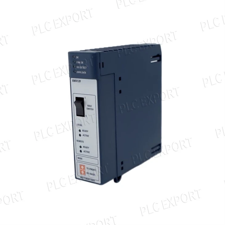 GE IC695RMX228-ACAB RX3i Reflective Memory Module