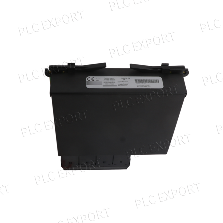 GE Multilin UR6AV Relay Digital I/O Module factory