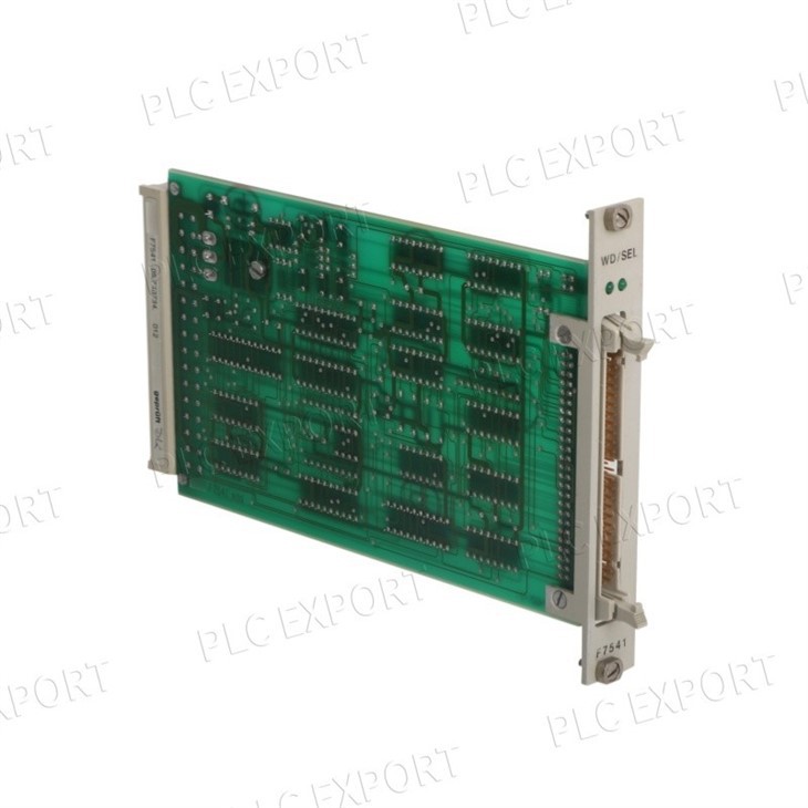 HIMA F7541 Digital Input Module factory