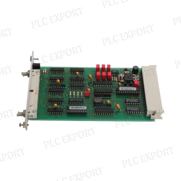 HIMA F7541 Digital Input Module suppliers