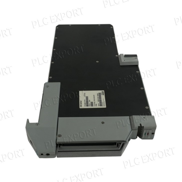Poxboro CP60 P0961FR Control Processor CP60 Module factory