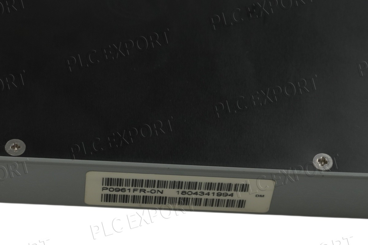 2 CP60 P0961FR 4 2 CP60 P0961FR 4