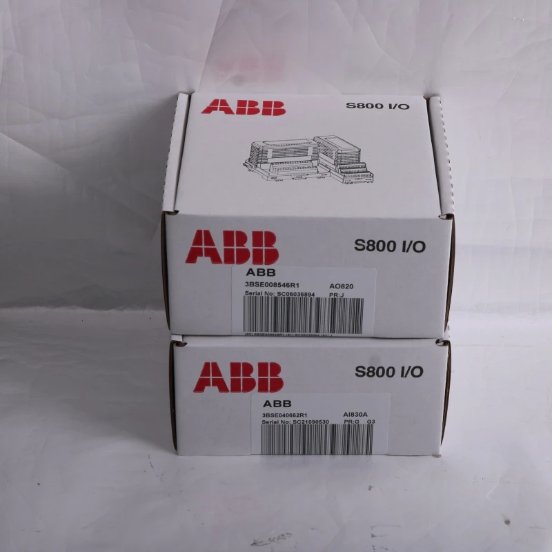 AO820 manual AO820 manual