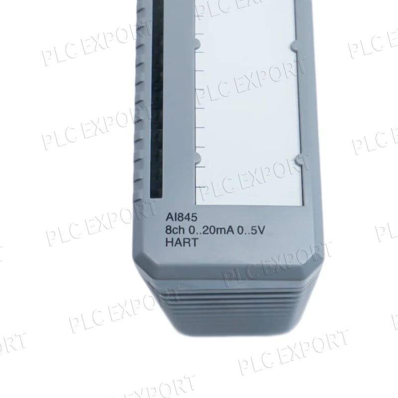 AI845 manual AI845 manual