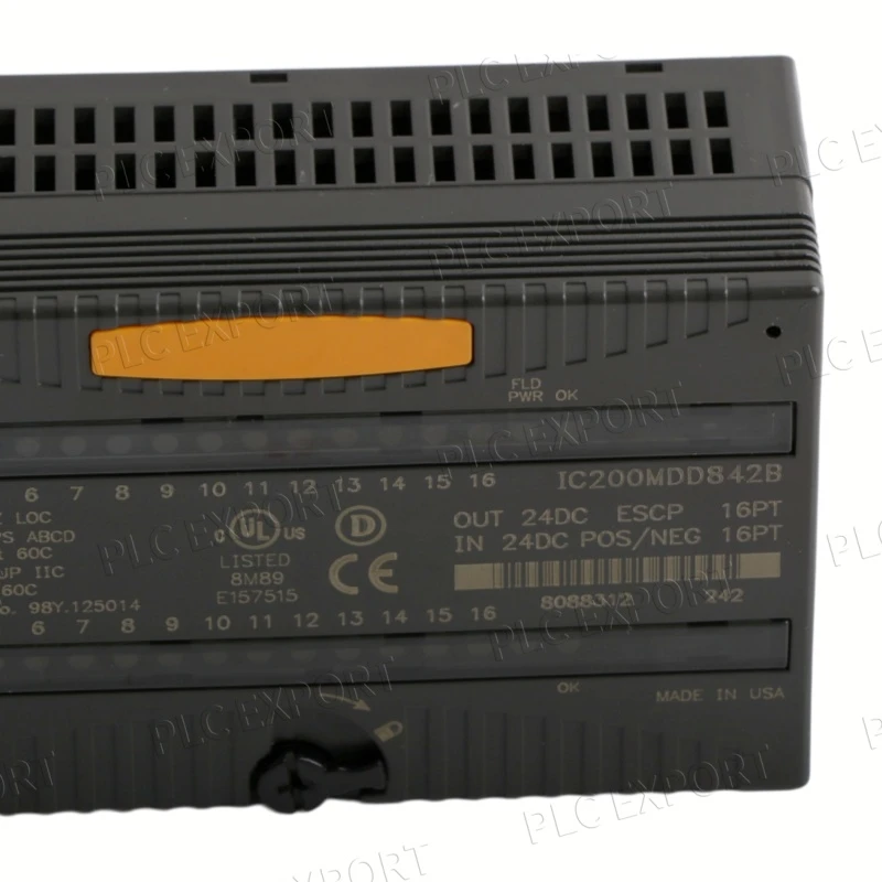 IC200MDD842F DATESHEET IC200MDD842F DATESHEET