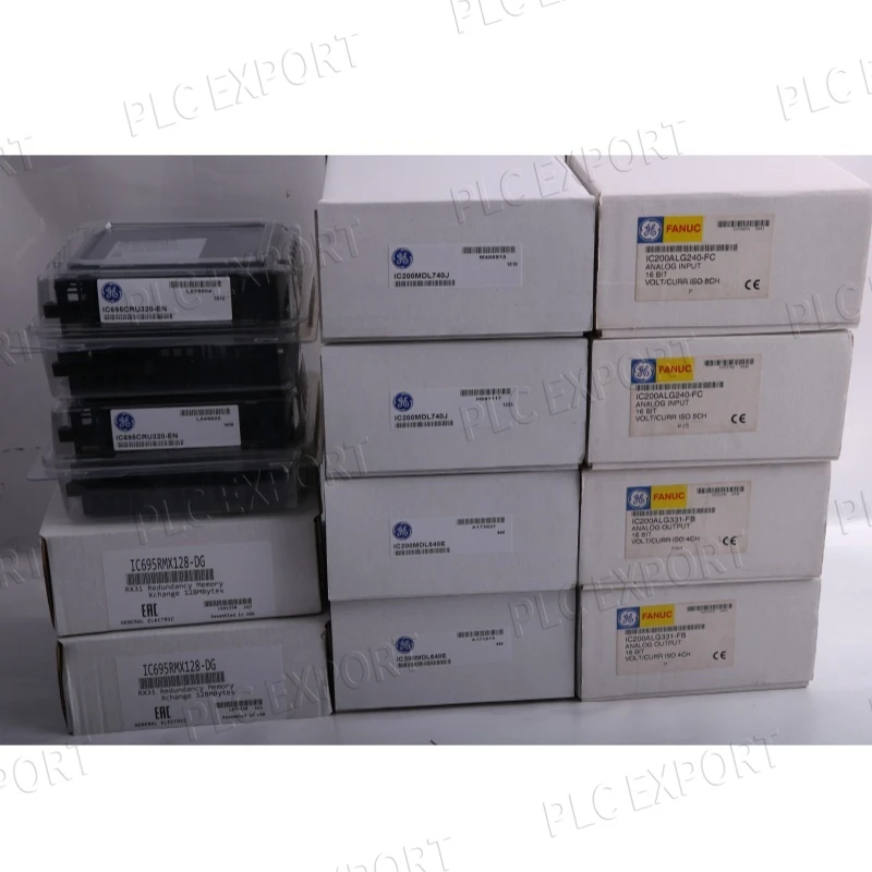 IC695RMX228-ACAB IC695RMX228-ACAB