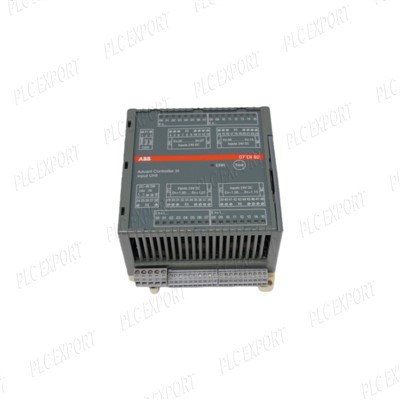 ABB 07DI92 GJR5252400R0101 Digital Input Module