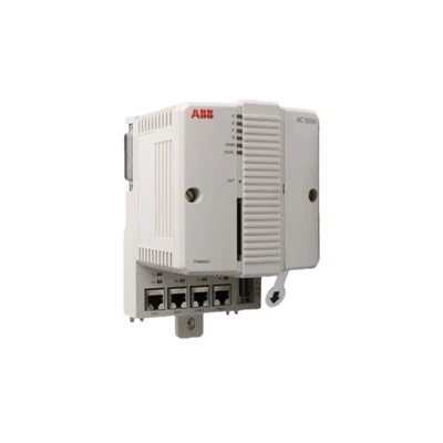 ABB PM866AK01 3BSE076939R1 CPU Module Advant 800xA